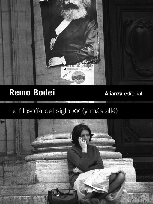 Cover image for La filosofía del siglo XX (y más allá)